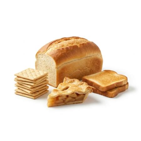 Picture for category Bakery Products