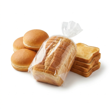 Bild für Kategorie Toast- & Sandwichbrot
