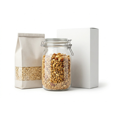 Picture for category Cereals