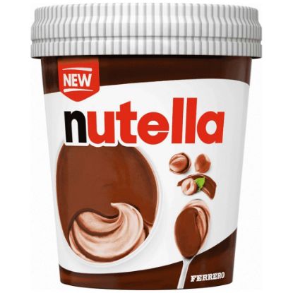 NUTELA ice cream 470ml