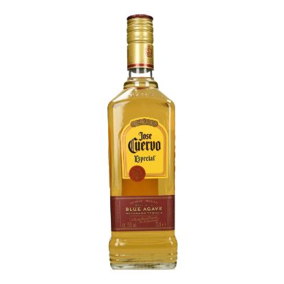 JOSE CUERVO Reposado tequila 35% 700ml