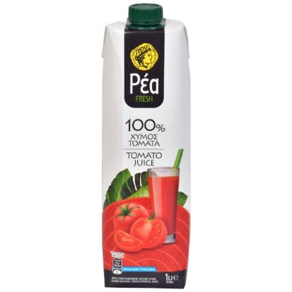 REA natural tomato juice 1lt