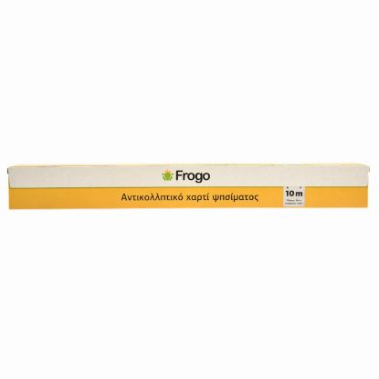 FROGO non-stick parchment 10mx38cm