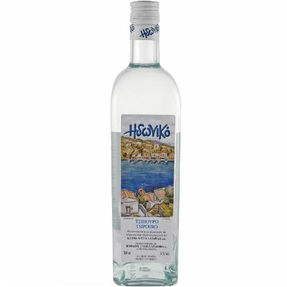 EDONIKO tsipouro without anise (700ml)