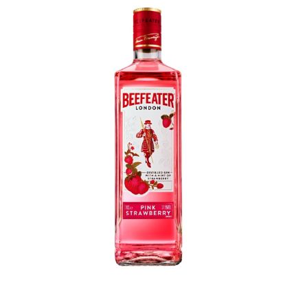 BEEFEATER pink gin (700ml)