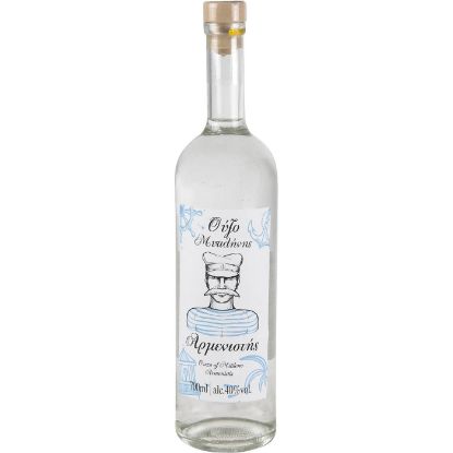 ARMENISTIS ouzo 40% vol. (700ml)