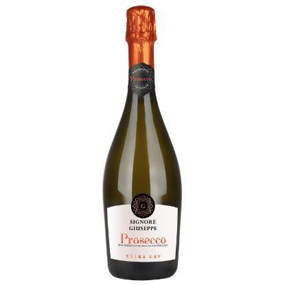 SIGNORE GIUSEPPE sparkling Prosecco wine 750ml