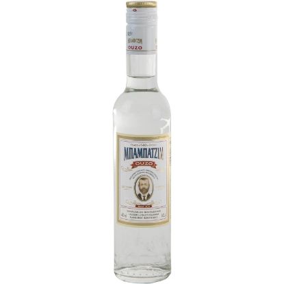 BAMBATZIM ouzo (200ml)