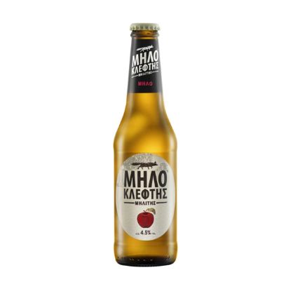 Melitis Apple Blossom bottle (330ml)