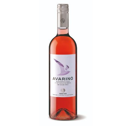AVARINO dry rosé wine LAFAZANI estate 750ml