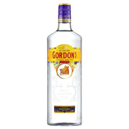 GORDON'S London Dry gin 700ml