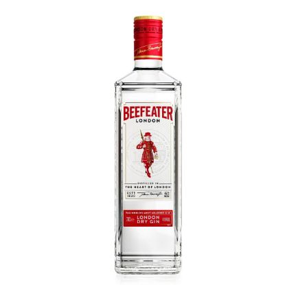 Beefeater gin London dry (700ml)