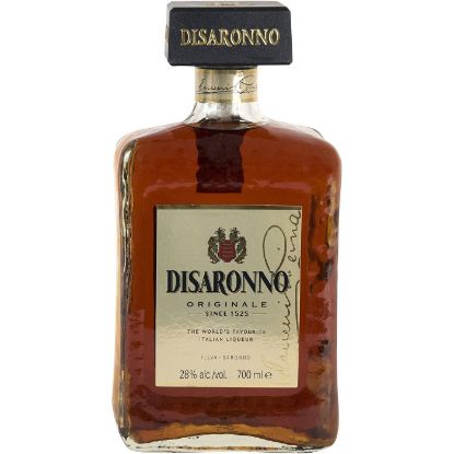 Disaronno Amaretto liqueur (700ml)