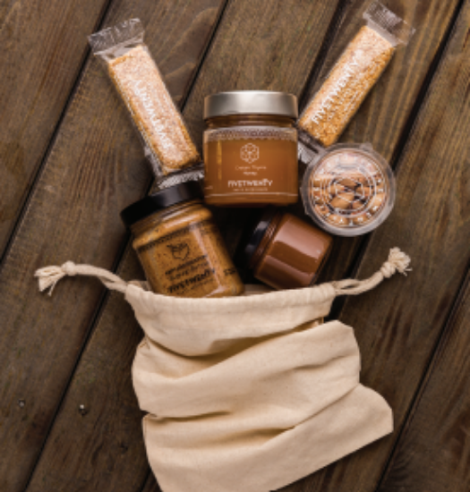 Bild von Greek Welcome Package - Click for more details 